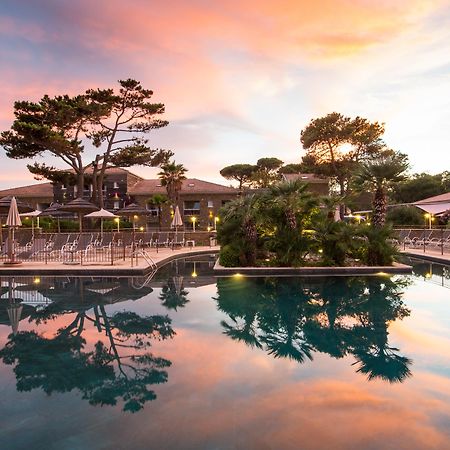 Hotel La Lagune Lucciana  Zewnętrze zdjęcie