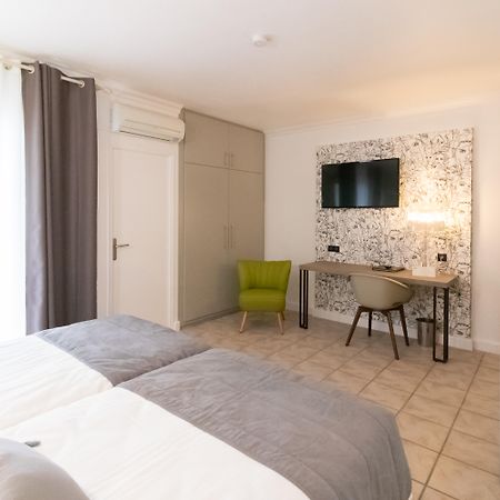 Hotel La Lagune Lucciana  Zewnętrze zdjęcie