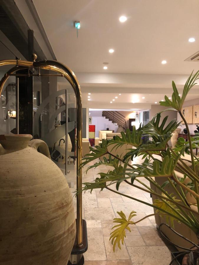 Hotel La Lagune Lucciana  Zewnętrze zdjęcie