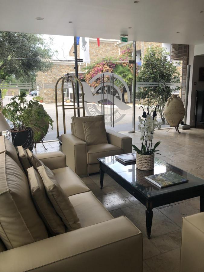 Hotel La Lagune Lucciana  Zewnętrze zdjęcie
