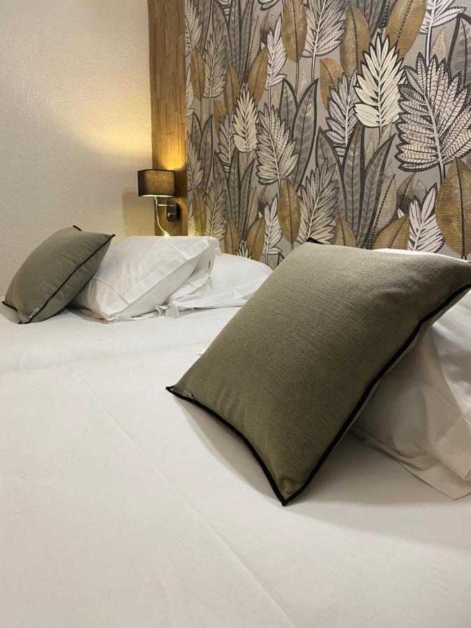 Hotel La Lagune Lucciana  Pokój zdjęcie
