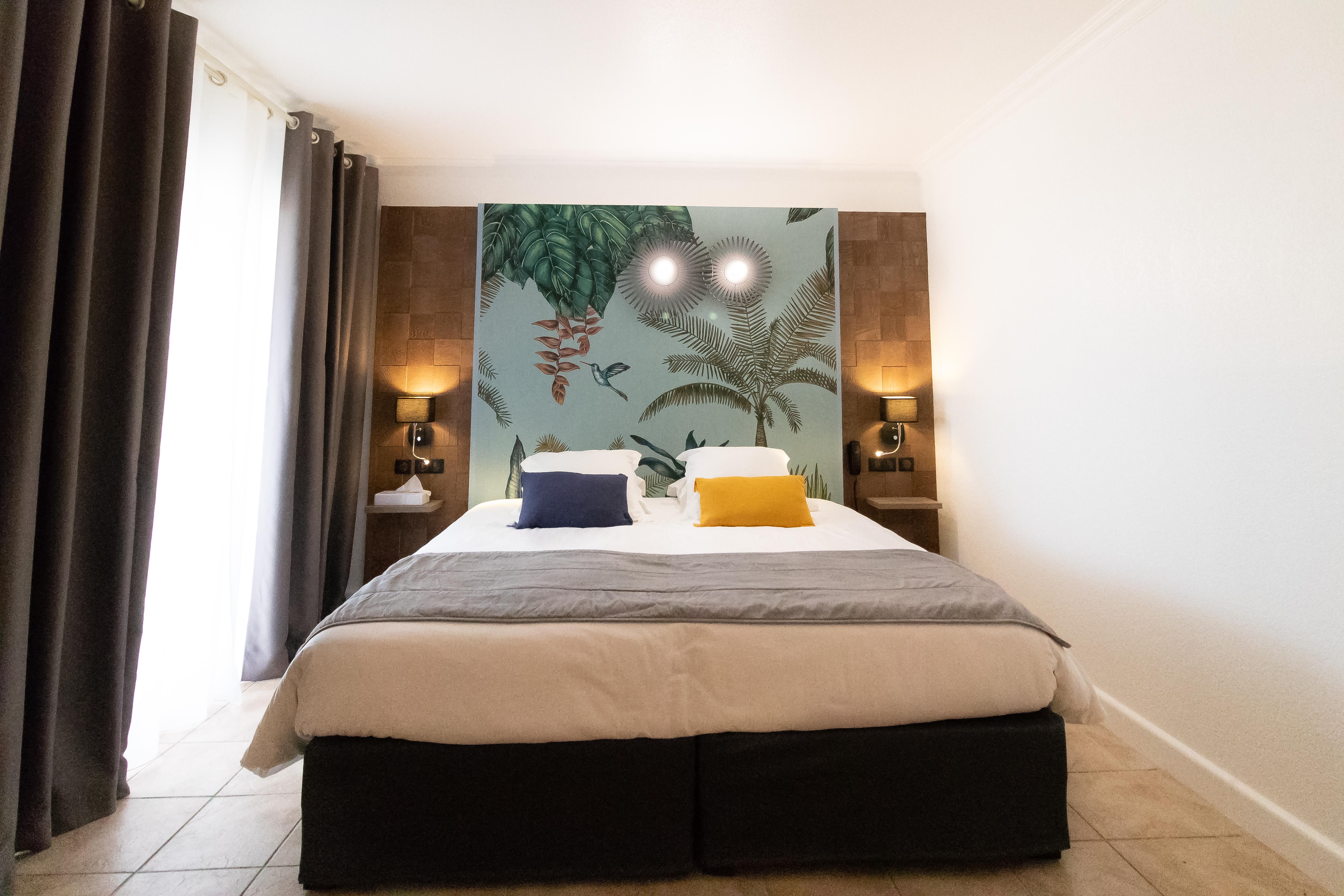 Hotel La Lagune Lucciana  Zewnętrze zdjęcie