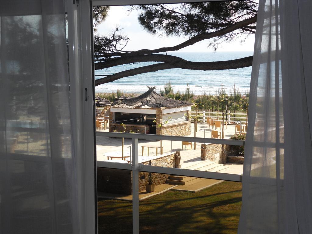 Hotel La Lagune Lucciana  Zewnętrze zdjęcie