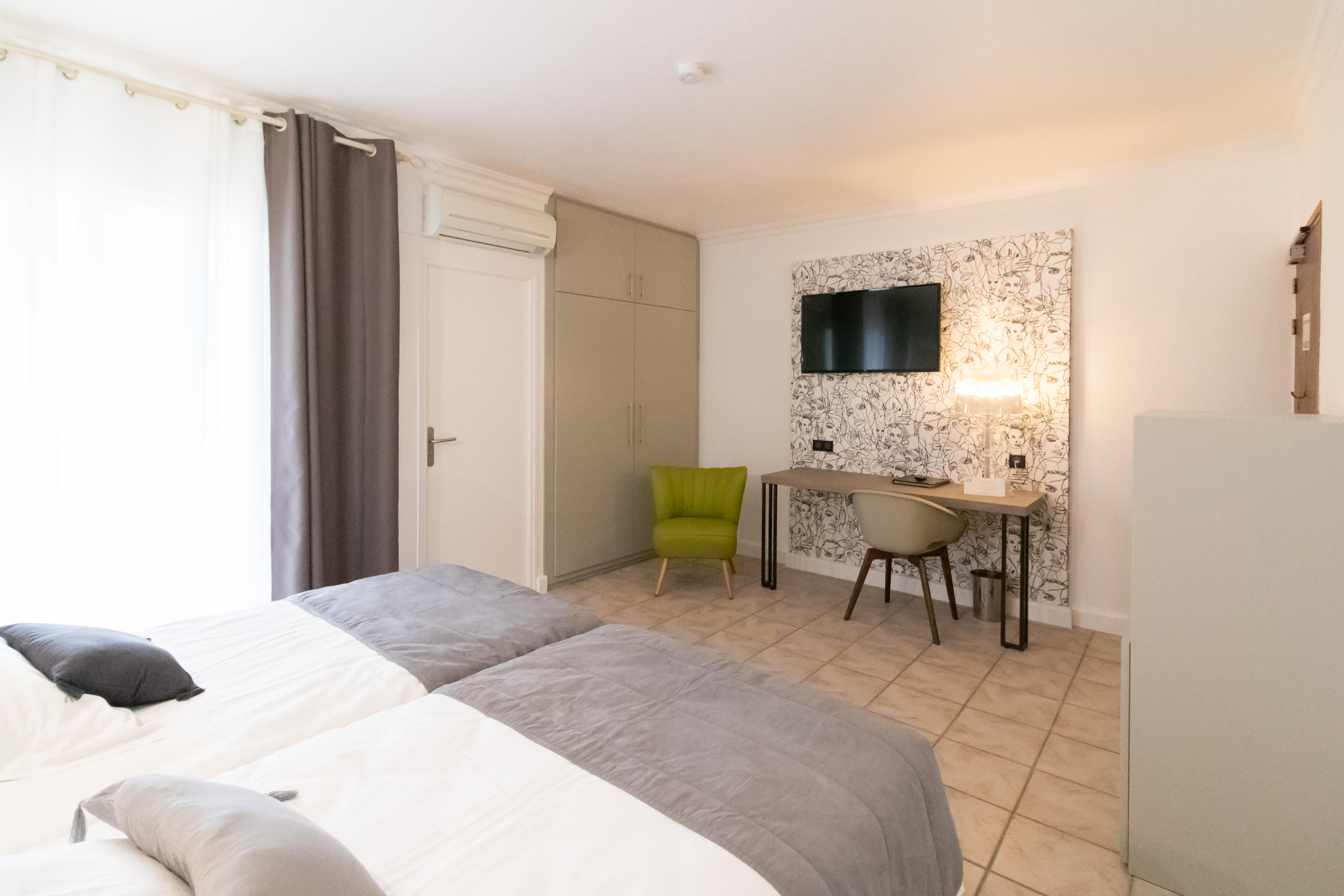 Hotel La Lagune Lucciana  Zewnętrze zdjęcie