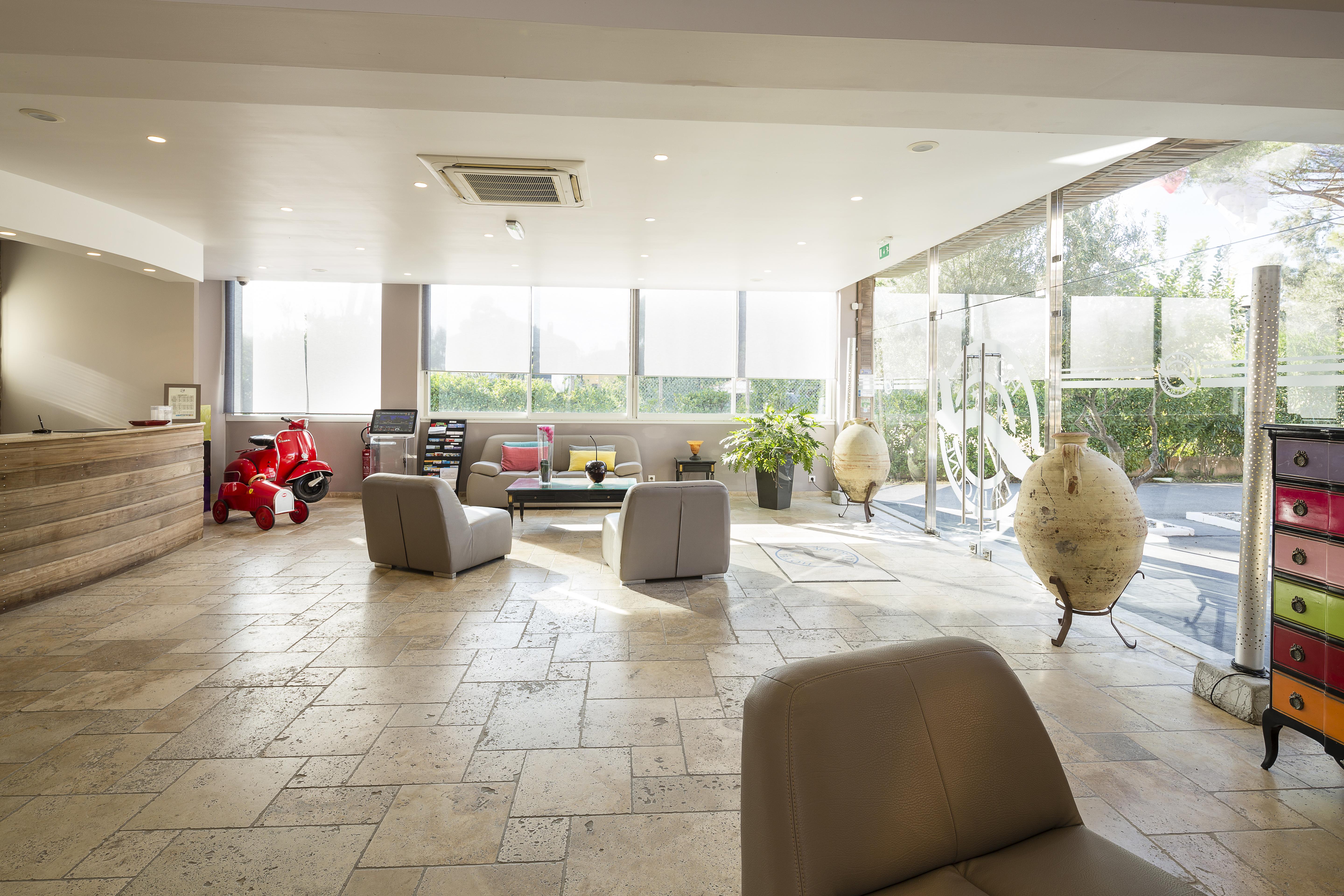Hotel La Lagune Lucciana  Zewnętrze zdjęcie