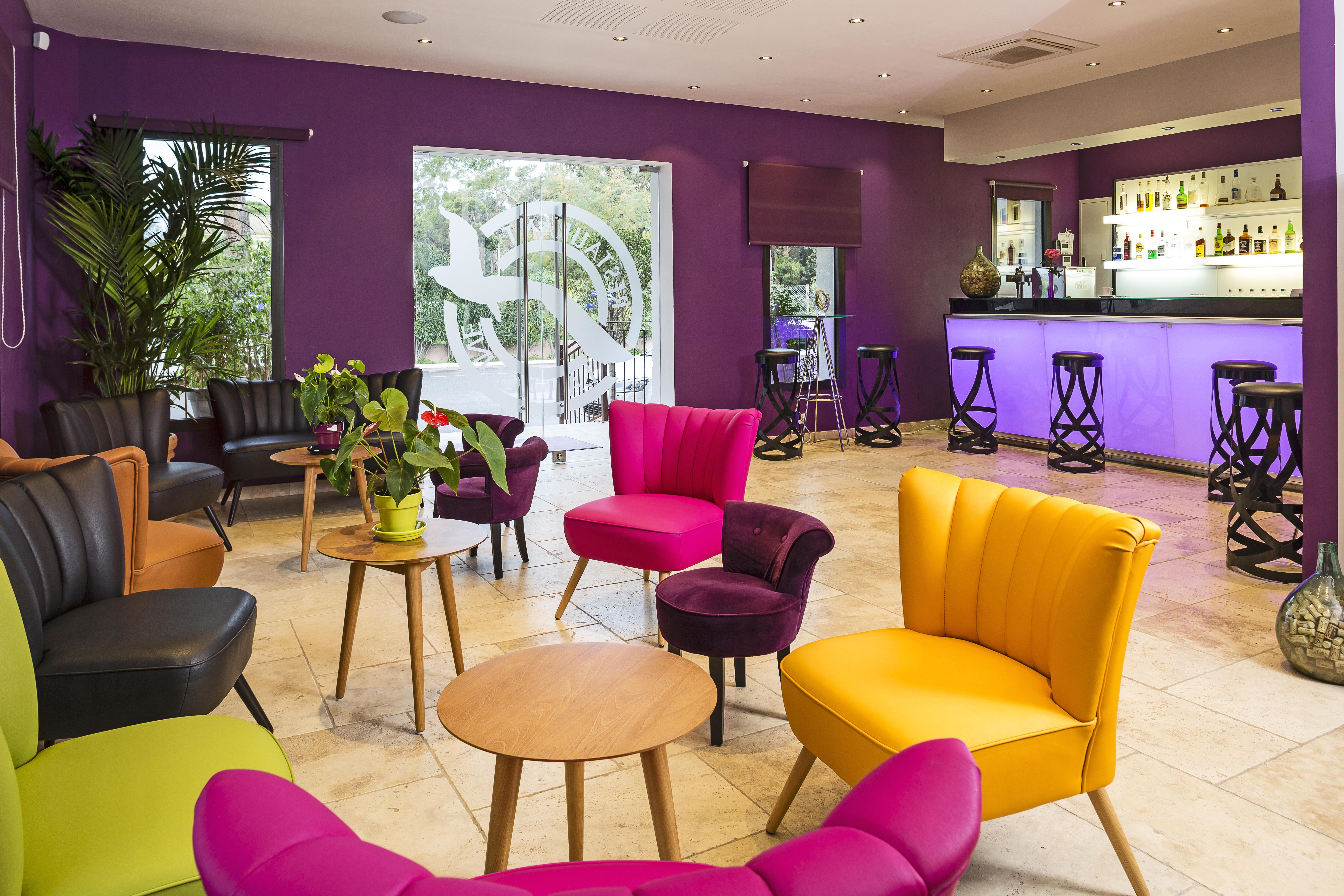 Hotel La Lagune Lucciana  Zewnętrze zdjęcie