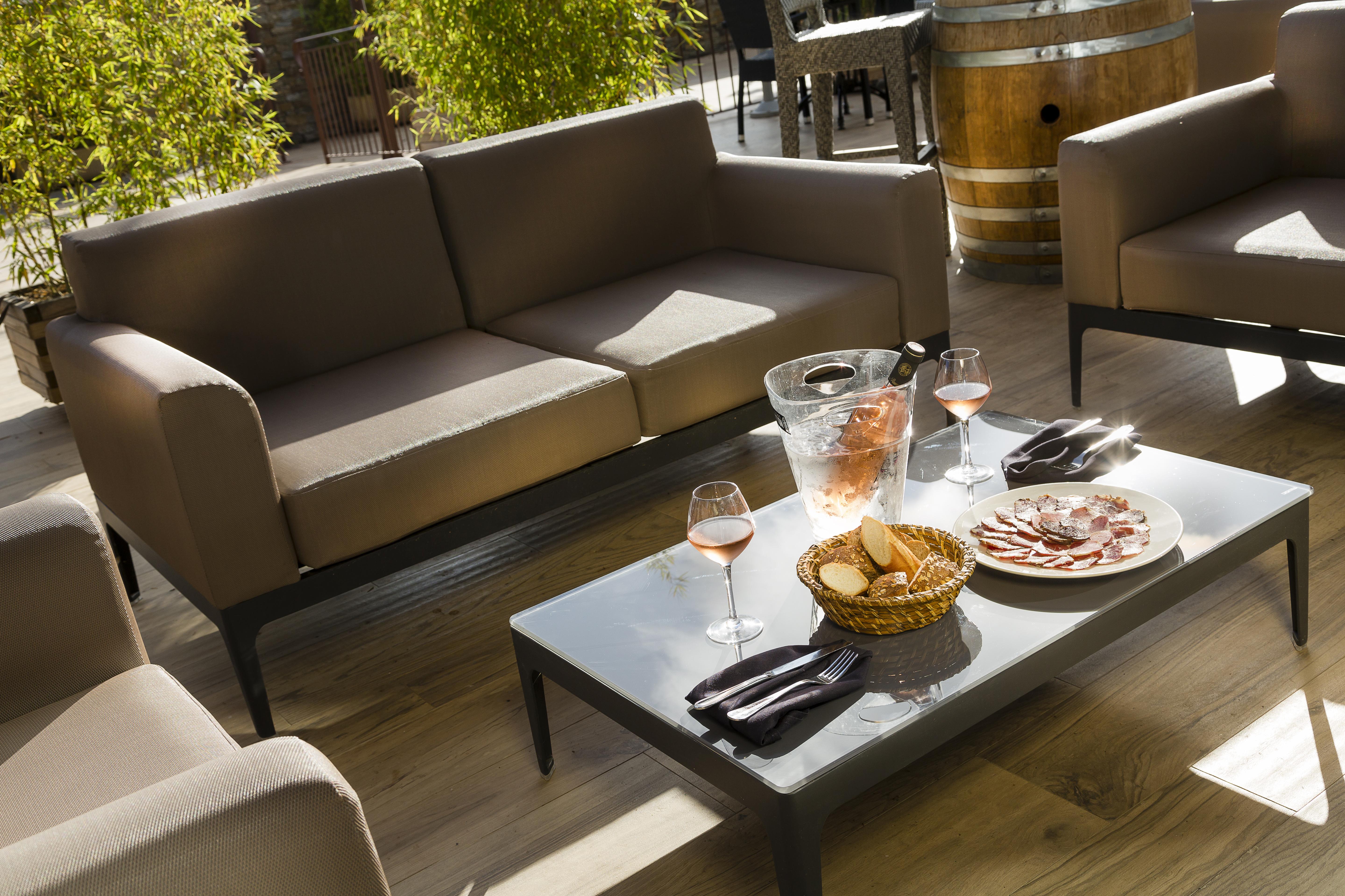 Hotel La Lagune Lucciana  Zewnętrze zdjęcie