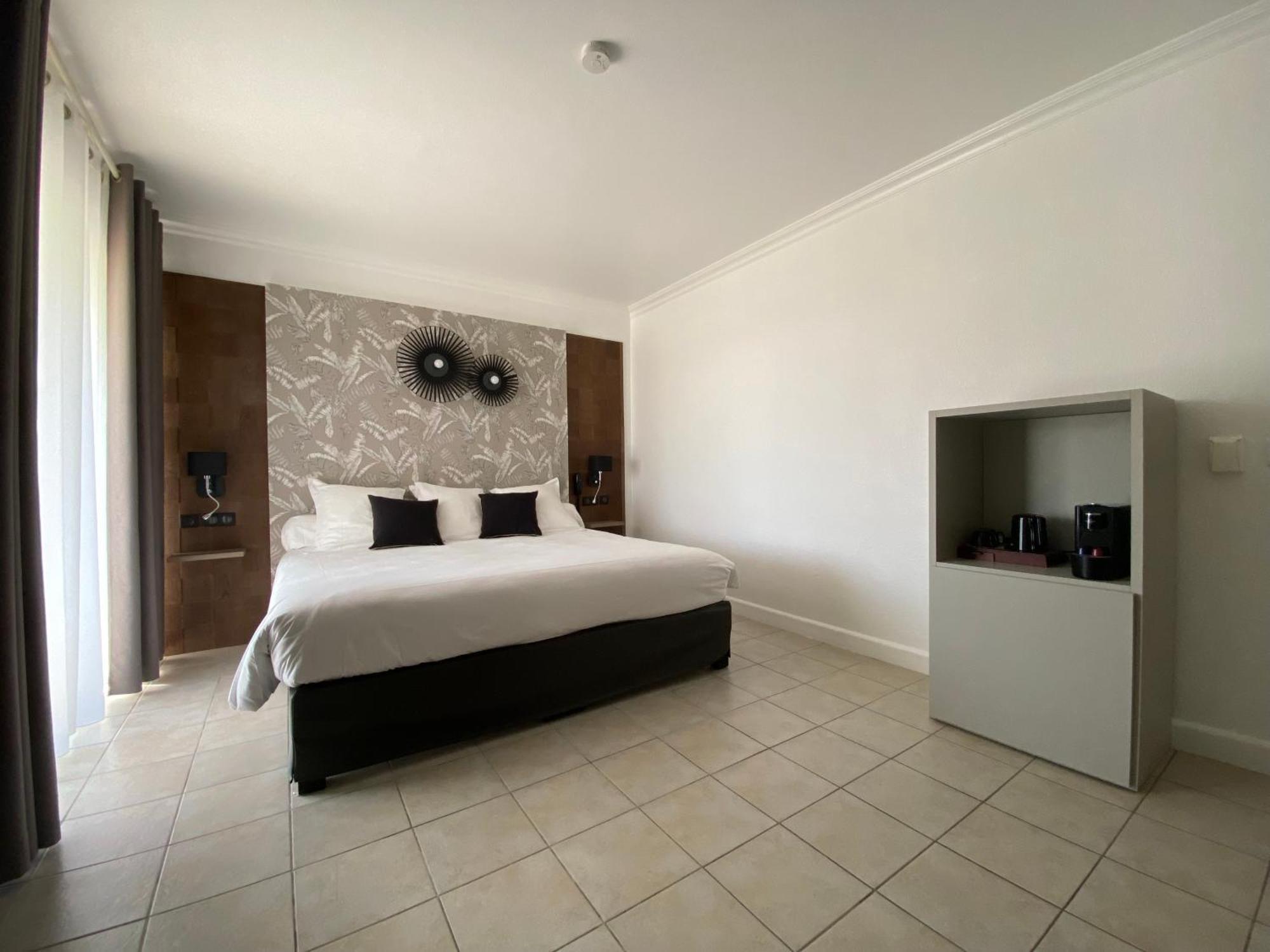 Hotel La Lagune Lucciana  Pokój zdjęcie