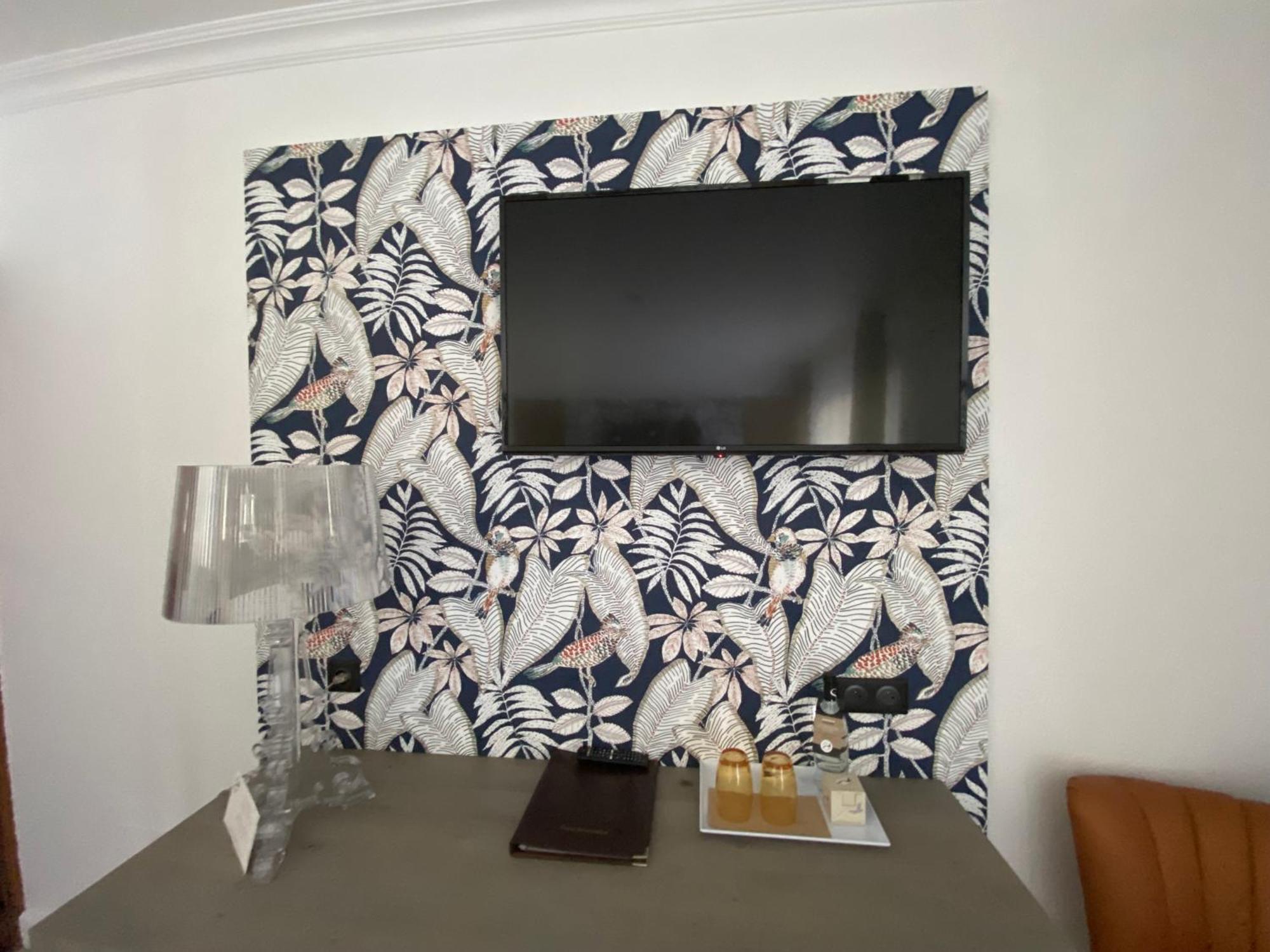 Hotel La Lagune Lucciana  Pokój zdjęcie