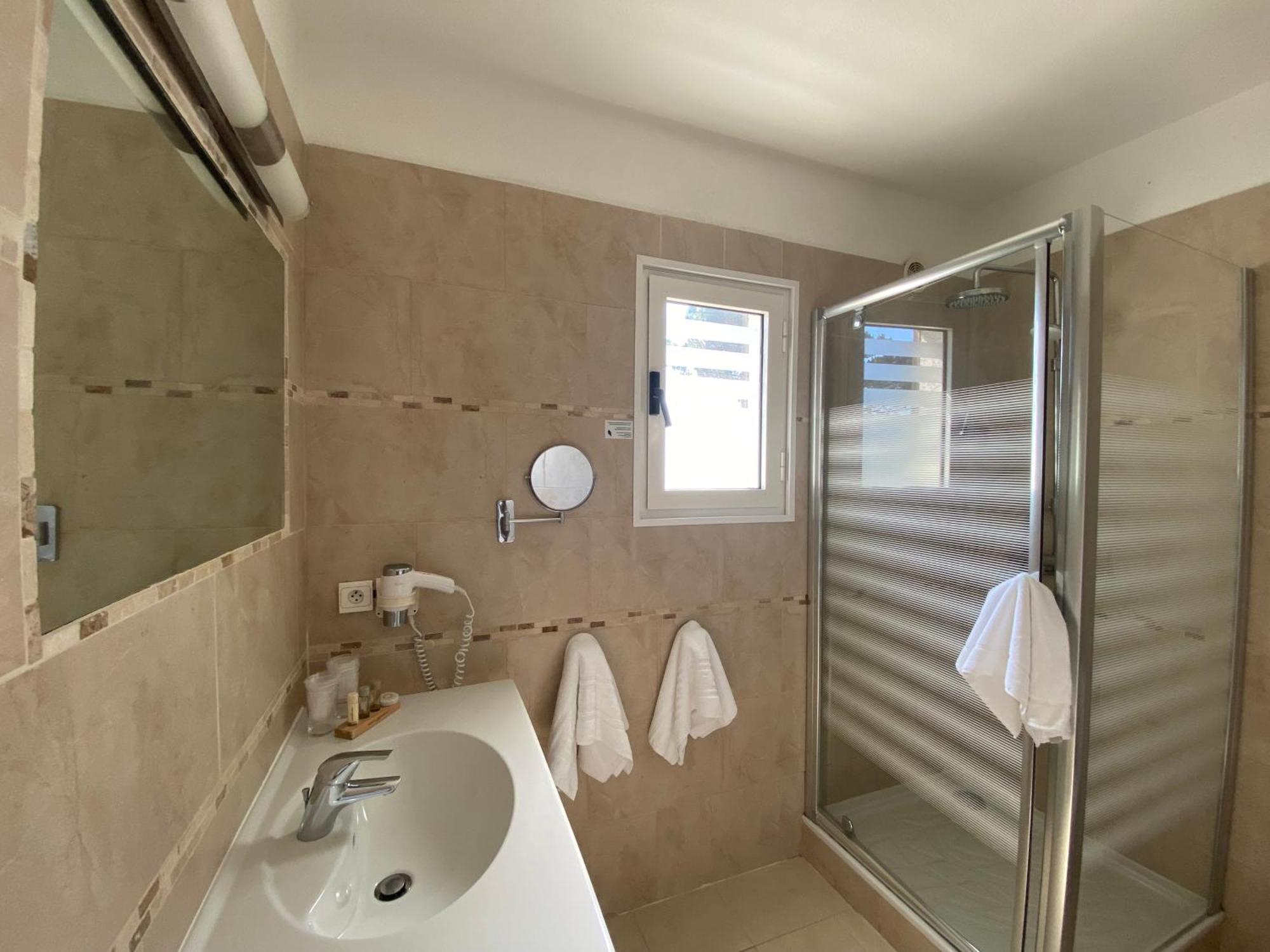 Hotel La Lagune Lucciana  Pokój zdjęcie