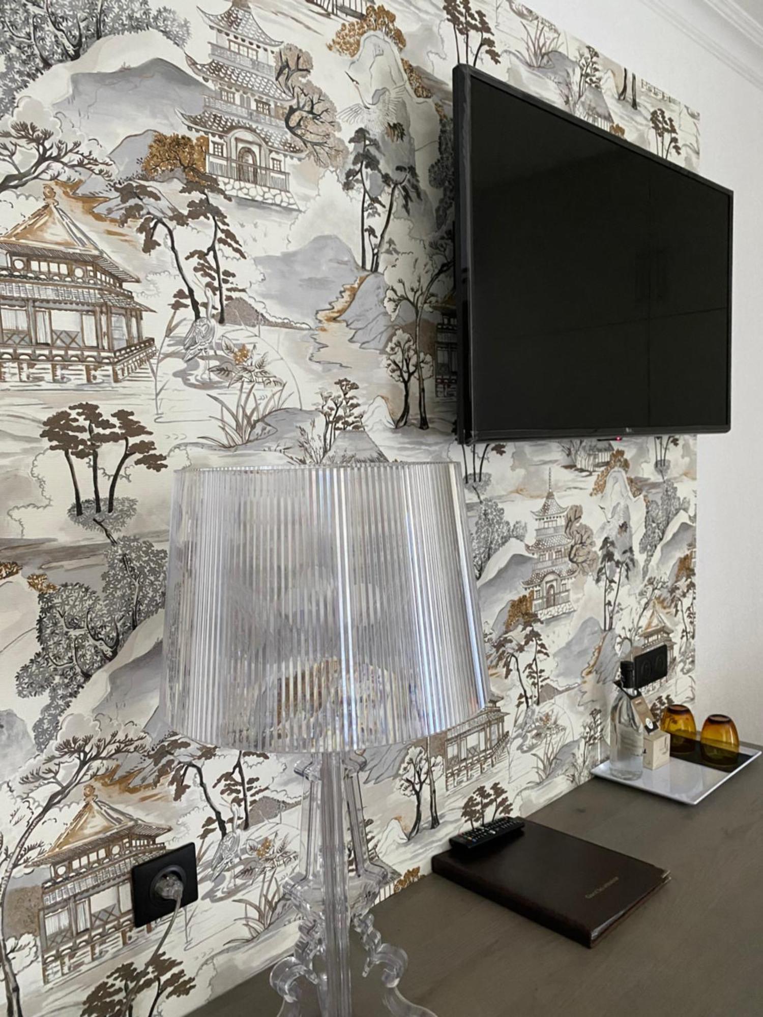 Hotel La Lagune Lucciana  Pokój zdjęcie