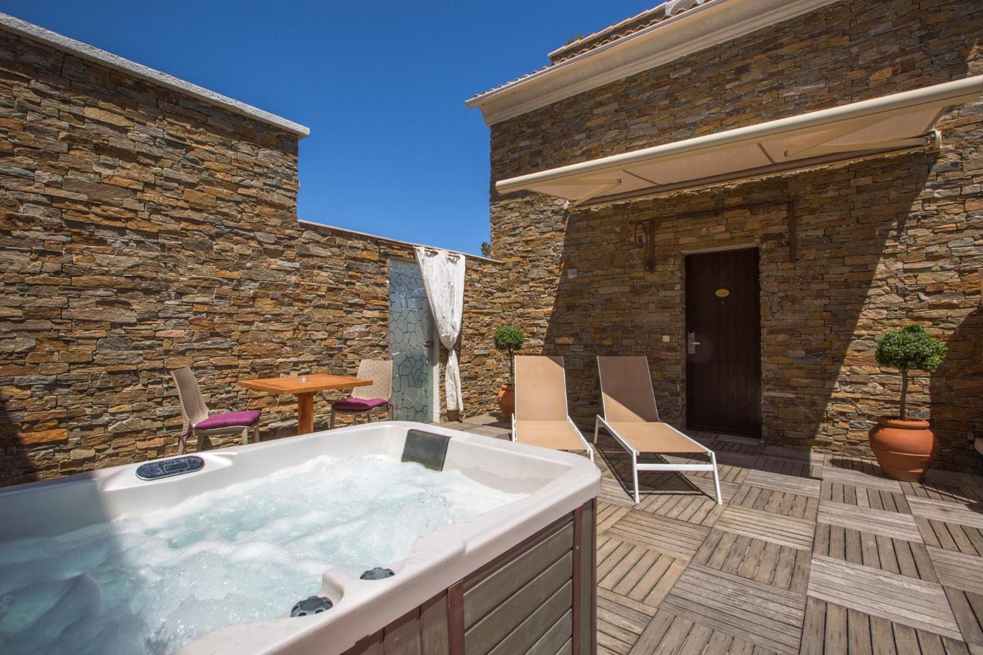 Hotel La Lagune Lucciana  Pokój zdjęcie