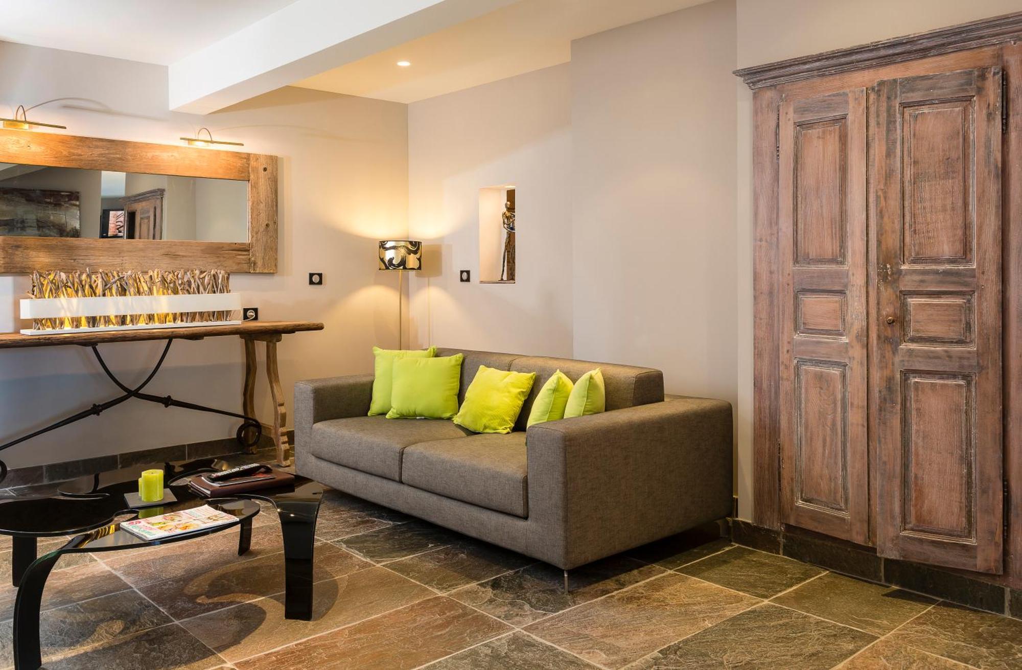 Hotel La Lagune Lucciana  Pokój zdjęcie